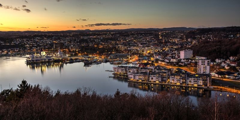 Sandefjord