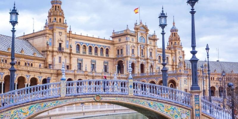 Seville