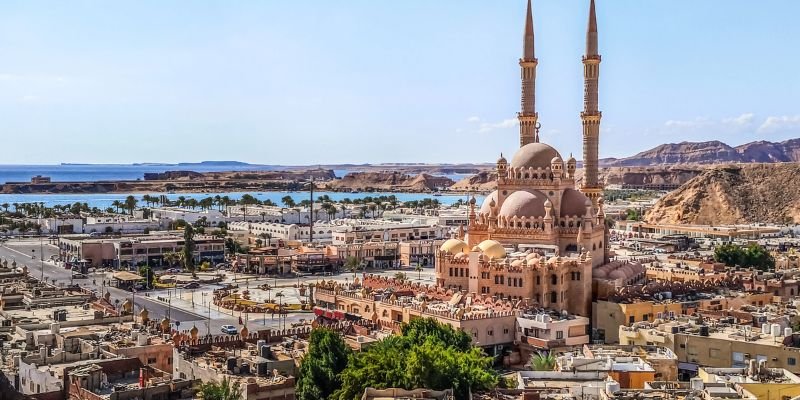 Sharm El Sheikh