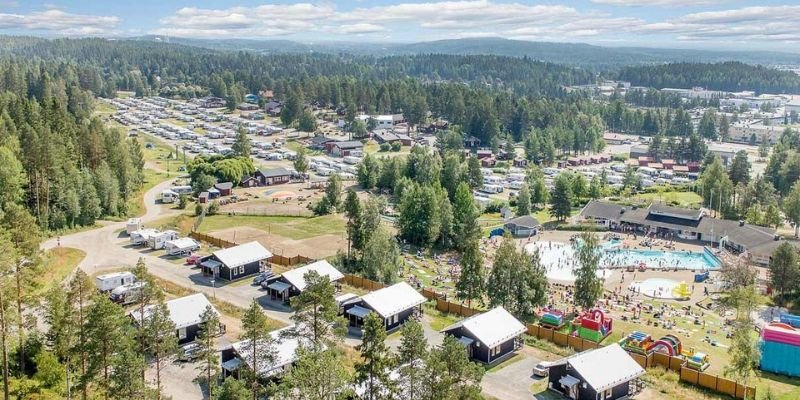 Skellefteå