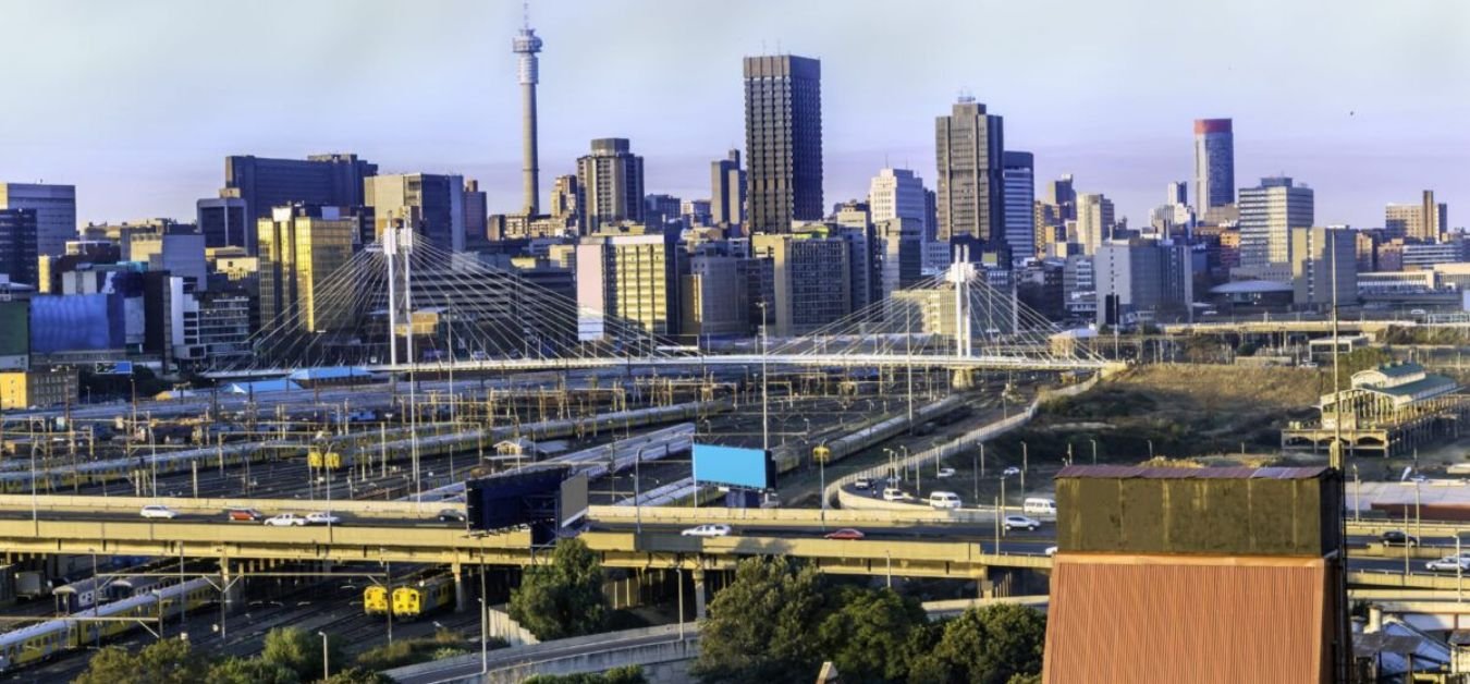 South Africa