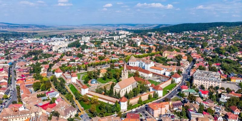 Târgu Mureş