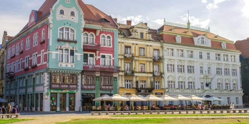 Timișoara