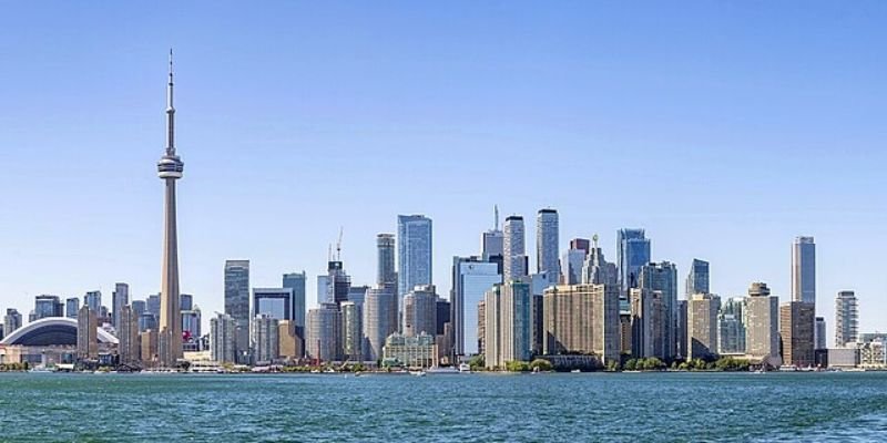 Toronto