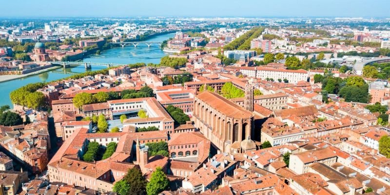 Toulouse