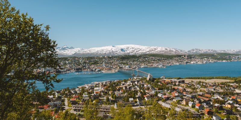 Tromsø