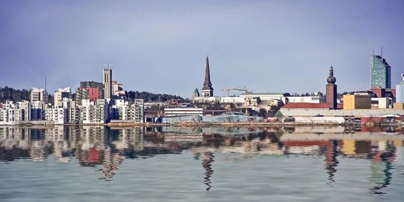 Västerås
