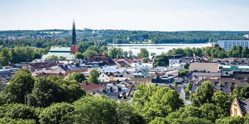 Växjö