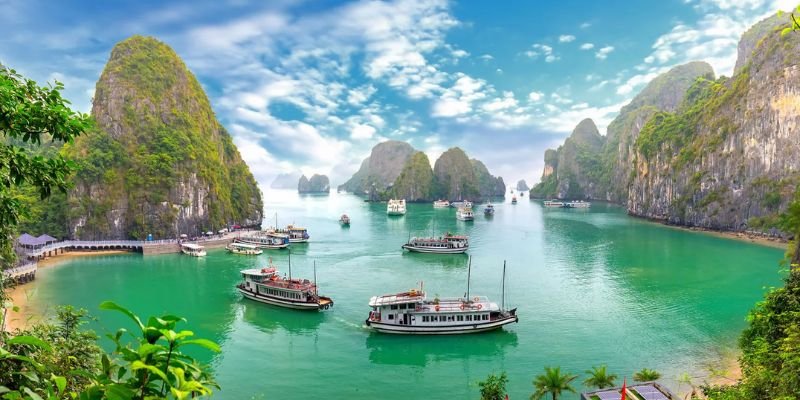 Vietnam