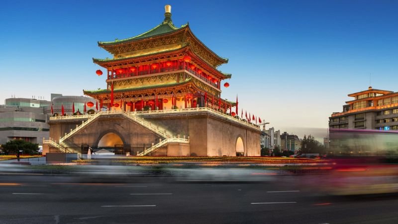 Xi'an