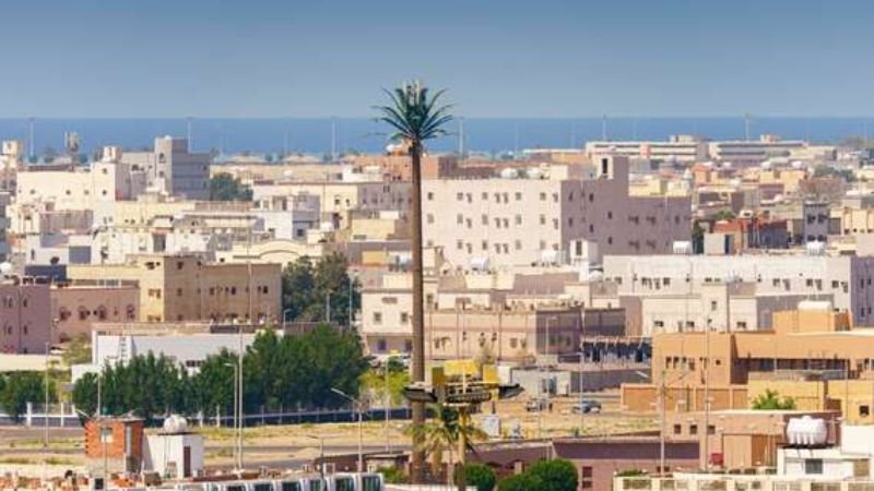 Yanbu