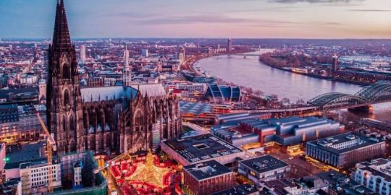 Cologne 