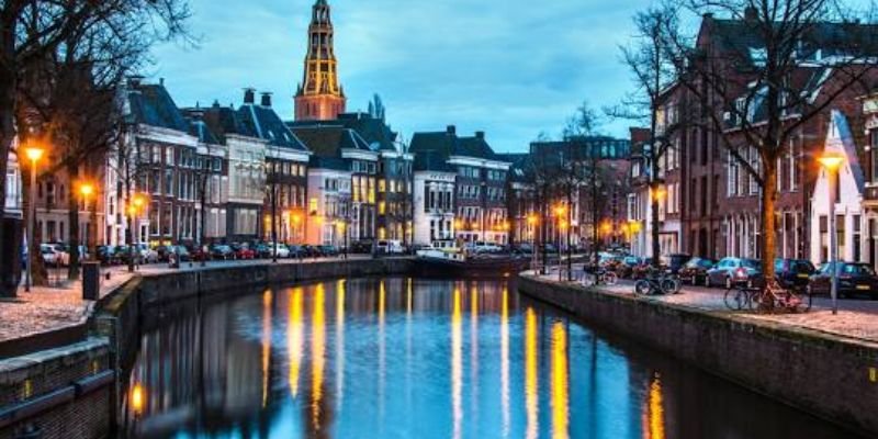 Groningen