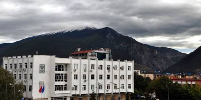 Kukës