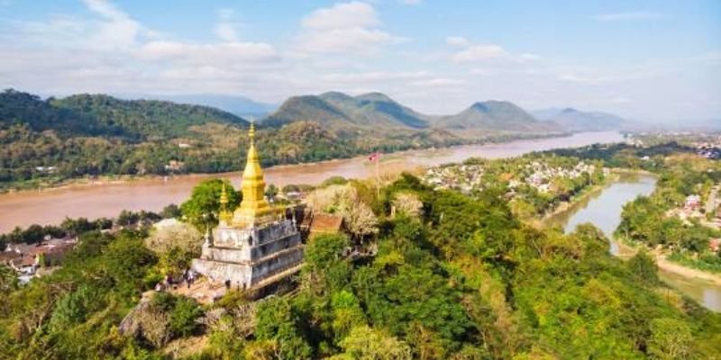 Laos