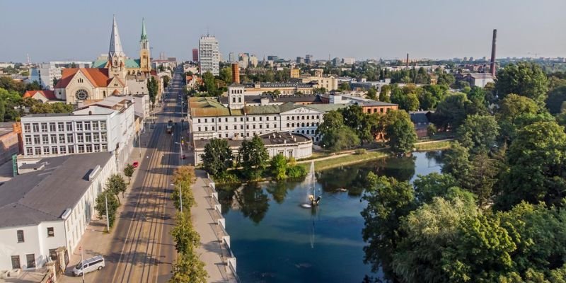 Łódź