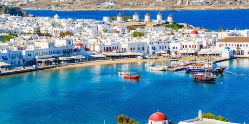 Mykonos