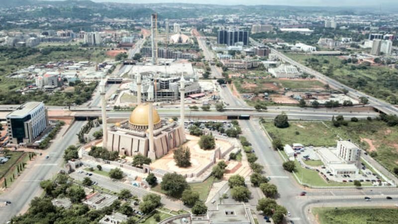 Abuja