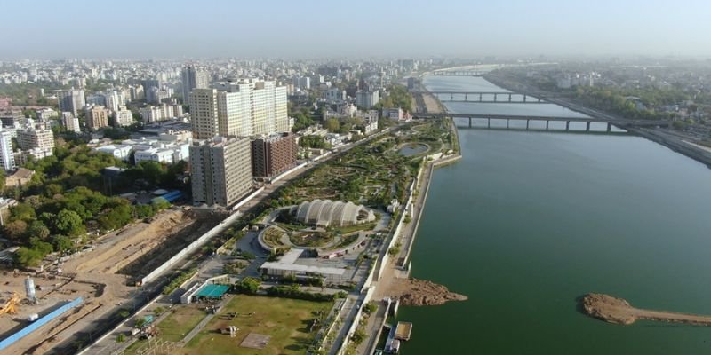 Ahmedabad