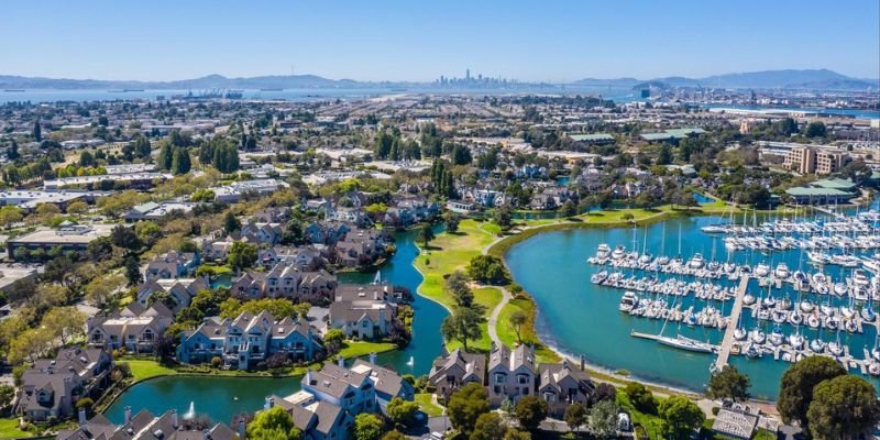 Alameda