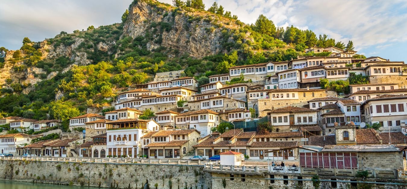 Albania