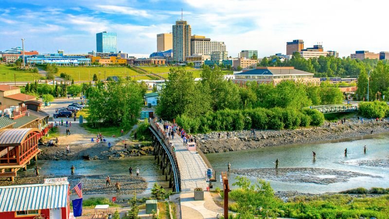 Anchorage