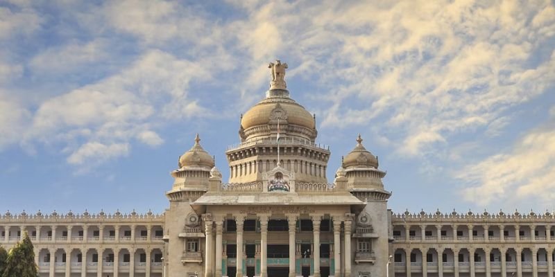 Bangalore 