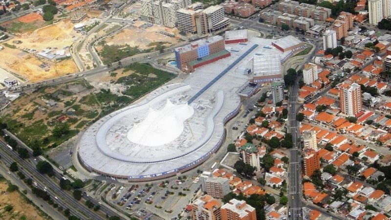 Barquisimeto