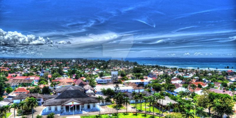 Bengkulu