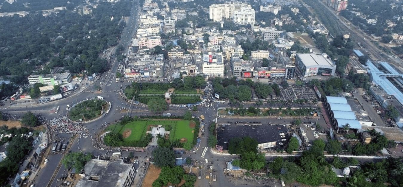 Bhubaneswar
