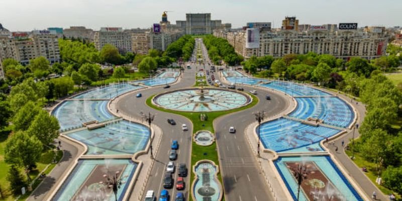 Bucuresti