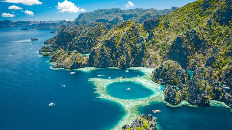 Busuanga
