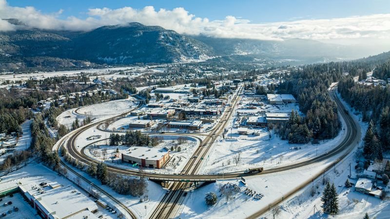 Castlegar