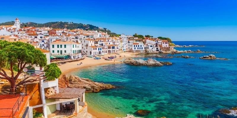 Catalonia