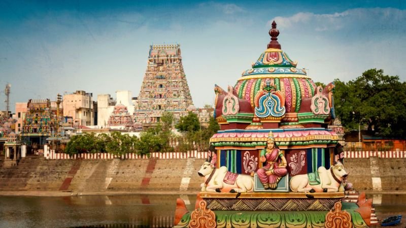 Chennai 