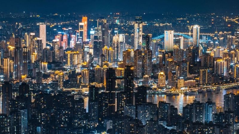 Chongqing