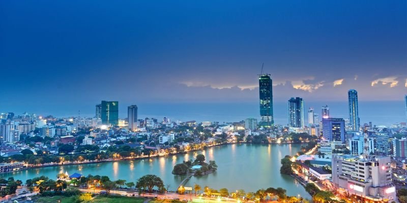 Colombo