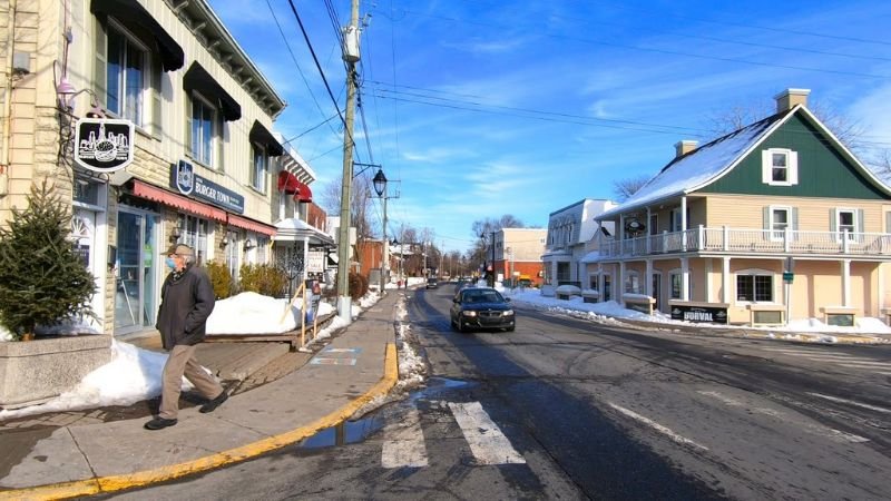Dorval