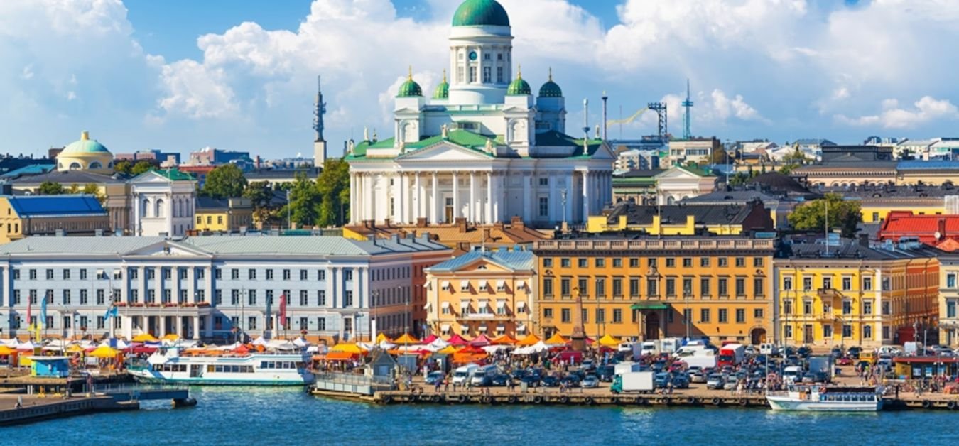 Finland