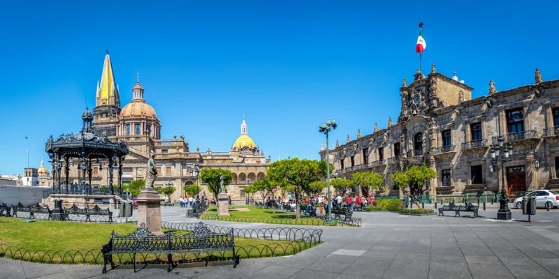 Guadalajara