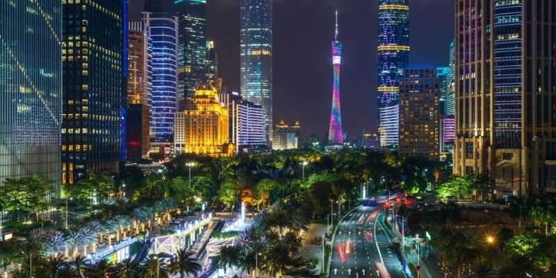 Guangzhou