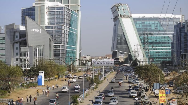 Gurugram 