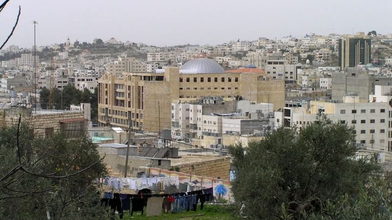 Hebron