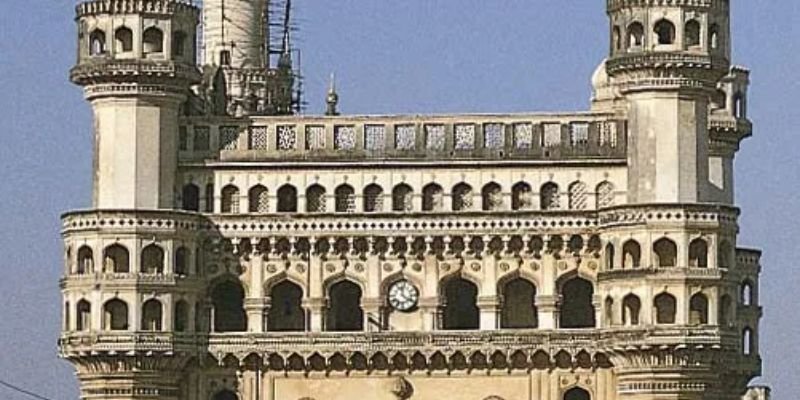 Hyderabad