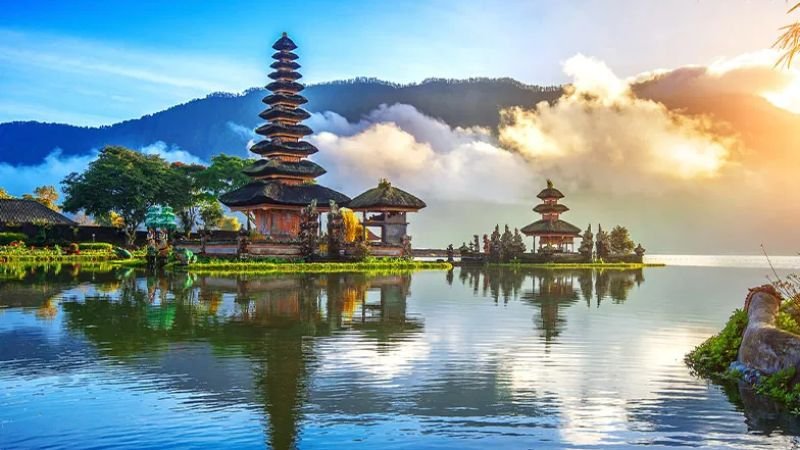 Indonesia