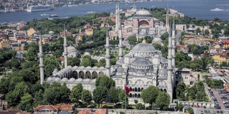 Istanbul