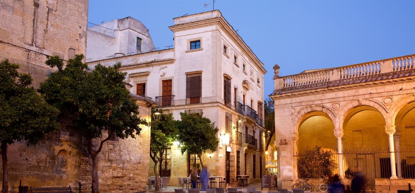 Jerez de la Frontera