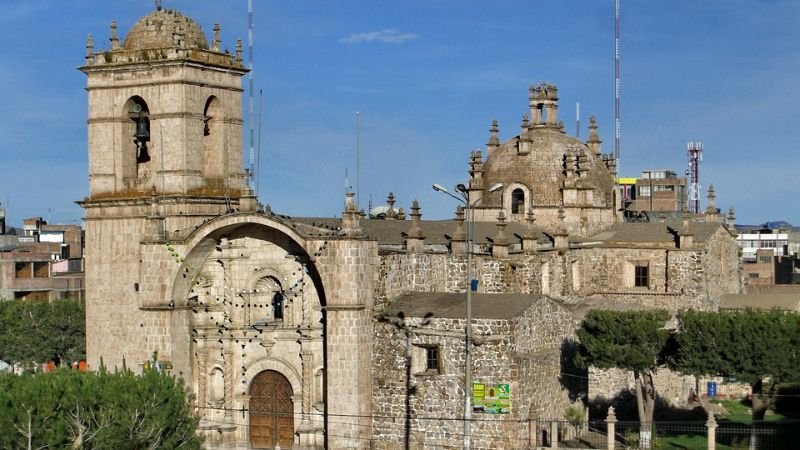 Juliaca