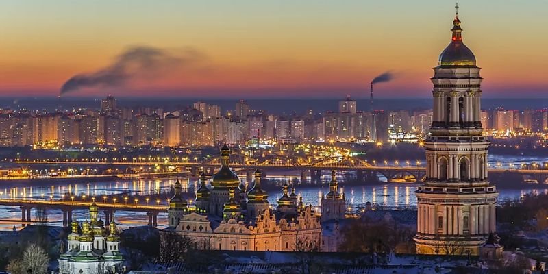 Kiev
