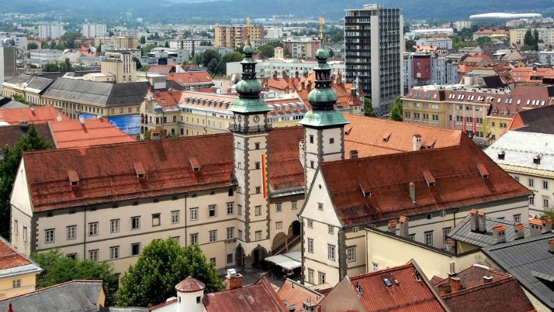 Klagenfurt